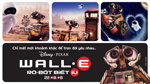 Poster WALL•E  n. 43