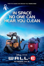 Poster WALL•E  n. 46