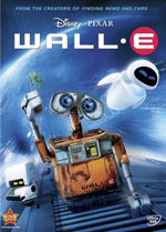 Poster WALL•E  n. 50