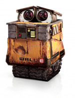 Poster WALL•E  n. 56
