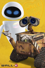 Poster WALL•E  n. 58