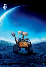 Poster WALL•E  n. 59