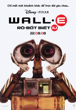 Poster WALL•E  n. 60