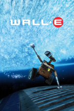 Poster WALL•E  n. 64