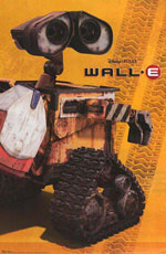 Poster WALL•E  n. 65