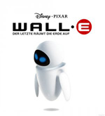 Poster WALL•E  n. 75