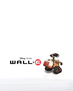 Poster WALL•E  n. 8
