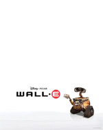 Poster WALL•E  n. 9