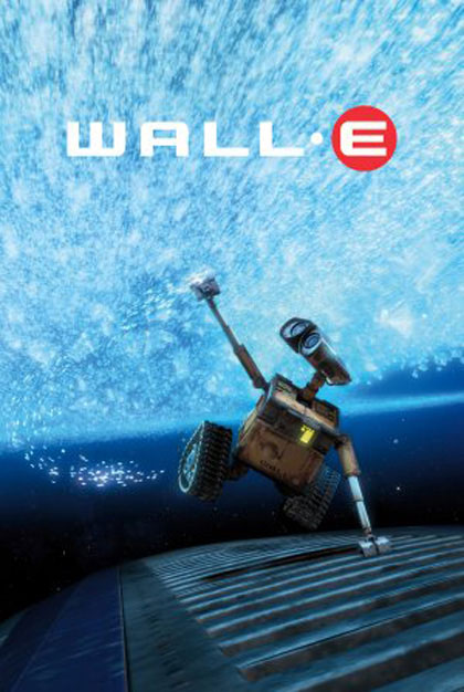 Poster WALLE