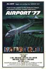 Poster Airport '77  n. 1