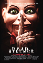Poster Dead Silence  n. 0