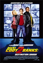 Poster Agente Cody Banks 2 - Destinazione Londra  n. 0