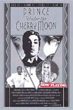 Poster Under the Cherry Moon  n. 0