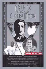 Poster Under the Cherry Moon  n. 1