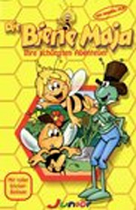 L'ape Maia - Prima serie