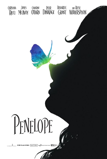 Poster Penelope