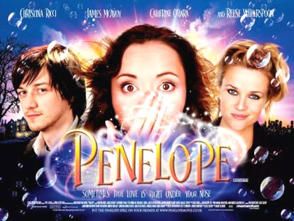 Poster Penelope