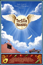 Poster Tortilla Heaven  n. 0