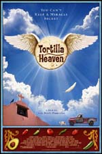 Poster Tortilla Heaven  n. 1