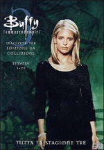 Buffy, l'ammazzavampiri - Stagione 3