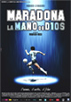 Maradona - La mano de dios