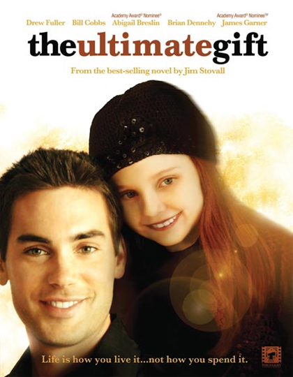Poster The Ultimate Gift