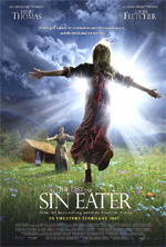 Poster The Last Sin Eater  n. 0