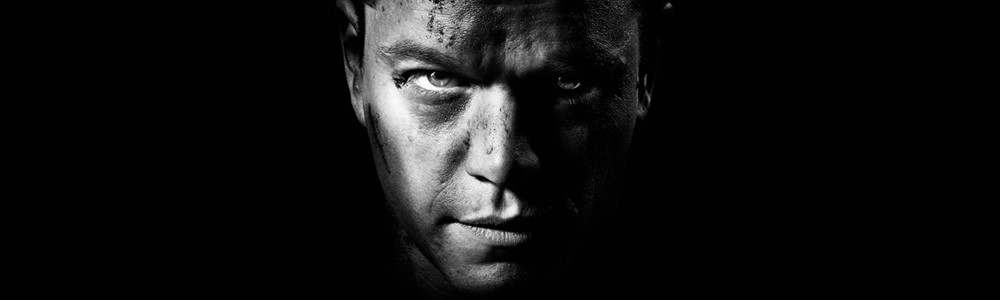 The Bourne Ultimatum - Il ritorno dello sciacallo