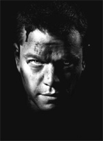 Poster The Bourne Ultimatum - Il ritorno dello sciacallo  n. 34