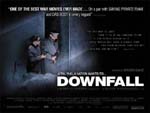Poster Downfall  n. 0