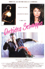 Poster Orchidea selvaggia  n. 0