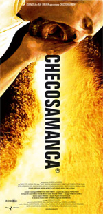 Poster Checosamanca  n. 0