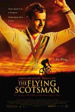 Poster The Flying Scotsman  n. 1