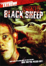 Poster Black Sheep  n. 10