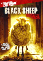 Poster Black Sheep  n. 11