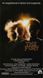 Poster Fury  n. 0