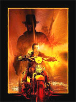 Poster Indiana Jones e il regno del teschio di cristallo  n. 18