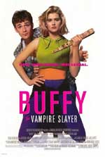 Poster Buffy, l'ammazzavampiri - Stagione 4  n. 0