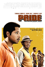 Poster Pride  n. 0