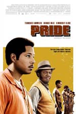 Poster Pride  n. 1