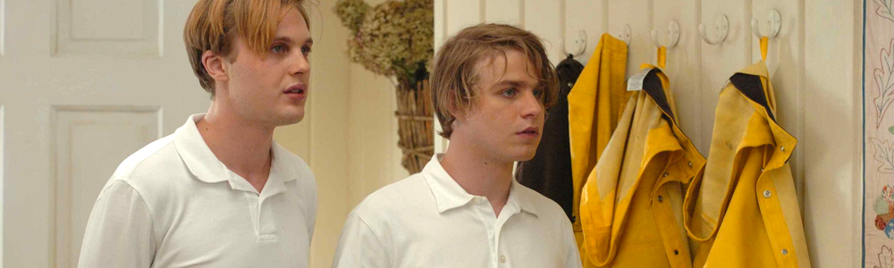 Funny Games Streaming Vf Funny Games - In streaming su MYMOVIESLIVE
