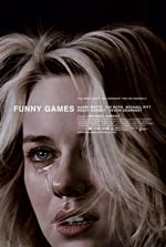 Poster Funny Games  n. 1