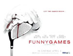 Poster Funny Games  n. 9