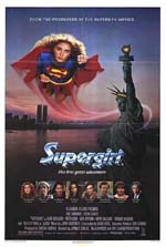 Poster Supergirl - La ragazza d'acciaio  n. 2