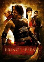 Poster Prince of Persia - Le sabbie del tempo  n. 11