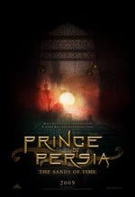 Poster Prince of Persia - Le sabbie del tempo  n. 13