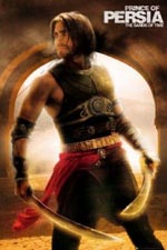 Poster Prince of Persia - Le sabbie del tempo  n. 18