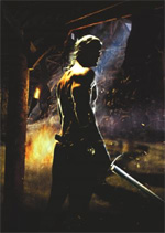 Poster La leggenda di Beowulf  n. 1