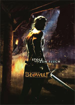 Poster La leggenda di Beowulf  n. 10