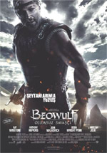 Poster La leggenda di Beowulf  n. 11